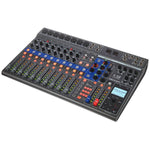 Zoom L-12 Mixer Digitale
