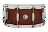 Gretsch Full Range Mogano/Acero 14x8"