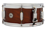 Gretsch Full Range Mogano/Acero 14x6.5"