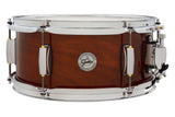 Gretsch Full Range Mogano/Acero 14x6.5"