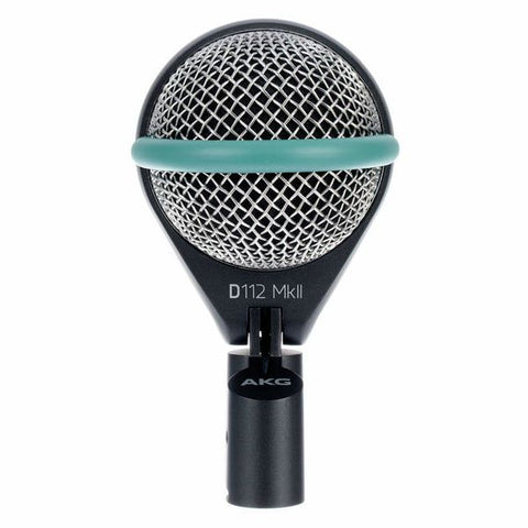 AKG D112 Microfono per Cassa