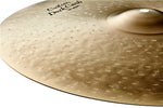 Zildjian K Custom Dark Crash 17"