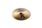 Zildjian K Custom Dark Crash 17"