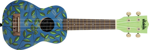 Kala Ukulele Soprano Nightlight