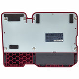 Zoom B1X Four dettaglio display