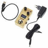 Hotone Omni AC Acoustic Simulator vista frontale