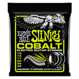 Ernie Ball 2721 Cobalt Regular Slinky Elettrica 10-46