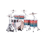 Mapex Armory LTAR628SFUCI Limited Edition Garnet Ocean