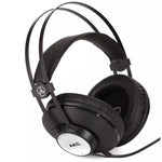 AKG K72 Cuffia Chiusa Over Ear