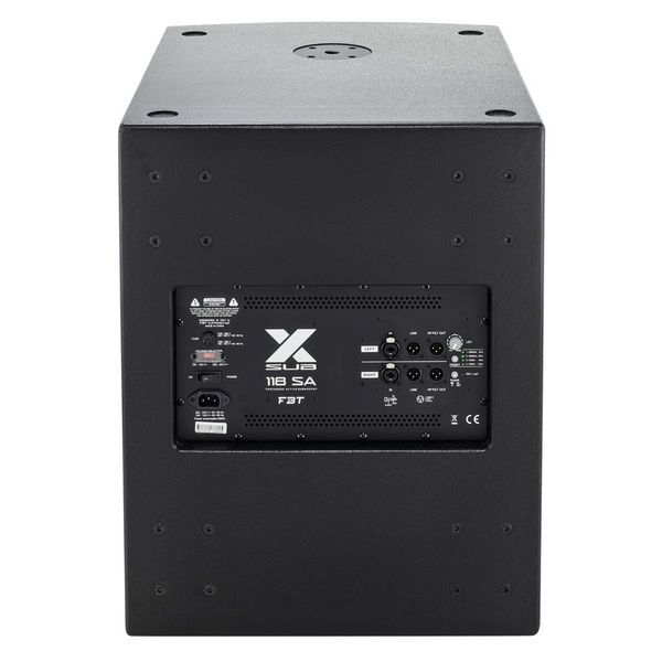 FBT X-SUB 115SA Subwoofer 15