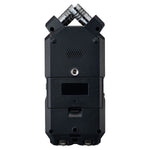 Zoom H4essential Registratore Portatile 4 Tracce