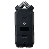 Zoom H4essential Registratore Portatile 4 Tracce