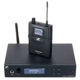 Sennheiser XSW IEM Set vista trasmettitore