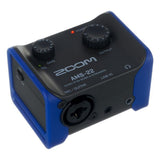 Zoom AMS-22 Interfaccia Audio