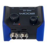 Zoom AMS-22 Interfaccia Audio