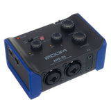 Zoom AMS-24 Interfaccia Audio