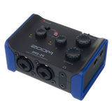 Zoom AMS-24 Interfaccia Audio