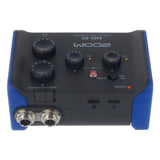Zoom AMS-24 Interfaccia Audio