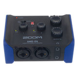 Zoom AMS-24 Interfaccia Audio