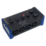 Zoom AMS-44 Interfaccia Audio