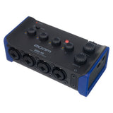 Zoom AMS-44 Interfaccia Audio