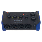 Zoom AMS-44 Interfaccia Audio