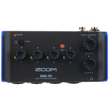 Zoom AMS-44 Interfaccia Audio
