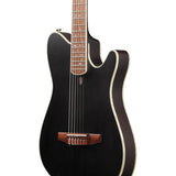 Ibanez TOD10N-TKF Tim Henson Signature Transparent Black Flat