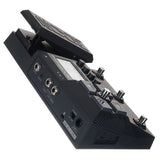 Zoom G2X Four dettaglio display