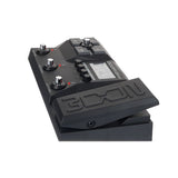 Zoom G2X Four connettori