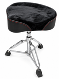 Dam DDSB50SC Sgabello a Sella Batteria Professional