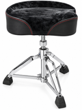 Dam DDSB50SC Sgabello a Sella Batteria Professional