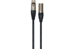 Yellow Cables PROM03X Cavo XLR XLR 3m