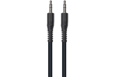 Yellow Cables K17-3 mini Jack - Jack Stereo 3m