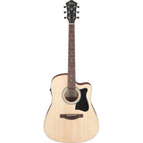 Ibanez V40CE-OPN Acustica Natural Open Pore