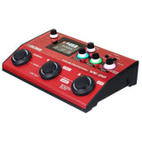 Boss VE-22 Vocal Performer connettori