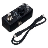 IK Multimedia ToneX One+ dettaglio controlli