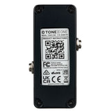 IK Multimedia ToneX One+ vista laterale