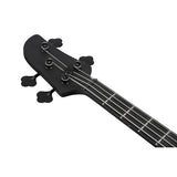 Ibanez TMB420B-BKF Talman Bass Black Flat