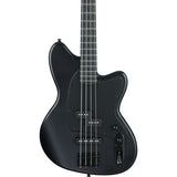 Ibanez TMB420B-BKF Talman Bass Black Flat