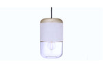 Lemus Life Beige Lampada con Speaker