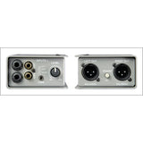 Radial Trim-Two connettori