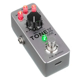 IK Multimedia ToneX One Bass Edition vista dall'alto