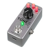 IK Multimedia ToneX One Bass Edition dettaglio controlli