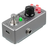 IK Multimedia ToneX One Bass Edition connettori