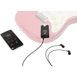 IK Multimedia ToneX Plug in uso su chitarra