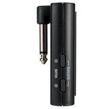 IK Multimedia ToneX Plug vista frontale