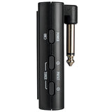 IK Multimedia ToneX Plug vista laterale