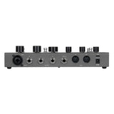 Valeton VLP-400 dettaglio controlli