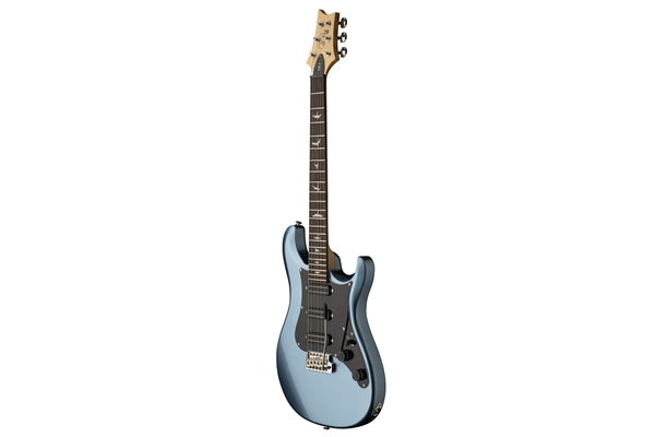 PRS SE NF3 Ice Blue Metallic Rosewood